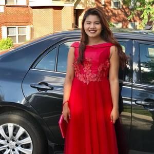 Meet your Posher, Bimala